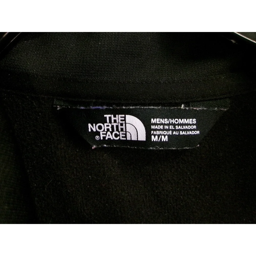 The North Face north face
